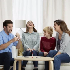 Hasbro Gaming Speak Out Kids Tegen Ouders Spel 11 Hasbro Gaming Speak Out Kids Tegen Ouders Spel -Speelgoed Winkel 1498653 026a5610