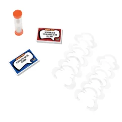 Hasbro Gaming Speak Out Kids Tegen Ouders Spel 8 Hasbro Gaming Speak Out Kids Tegen Ouders Spel -Speelgoed Winkel 1498653 001