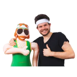 Identity Games Who's The Dude? 8 Identity Games Who's The Dude? -Speelgoed Winkel 1502679 33599e63