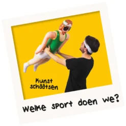 Identity Games Who's The Dude? 9 Identity Games Who's The Dude? -Speelgoed Winkel 1502679 9db9ad12