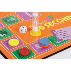 999 Games 30 Seconds Everyday Life -Speelgoed Winkel 1555317 27687372
