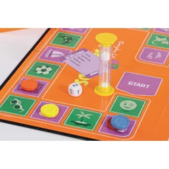 999 Games 30 Seconds Everyday Life -Speelgoed Winkel 1555317 7bbb5fa2