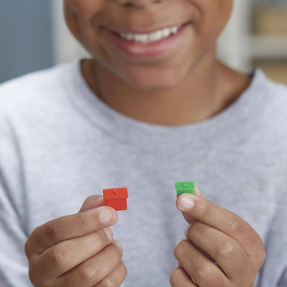 Hasbro Gaming Monopoly Classic 6 Hasbro Gaming Monopoly Classic - Afbeelding 6