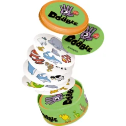 ASMODEE Dobble Kids -Speelgoed Winkel 1558318 1934b9bf