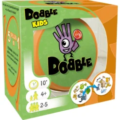 ASMODEE Dobble Kids