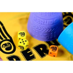 ASMODEE Perudo 7 ASMODEE Perudo -Speelgoed Winkel 1558319 7c3dbec7