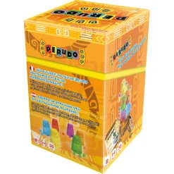 ASMODEE Perudo 9 ASMODEE Perudo -Speelgoed Winkel 1558319 7ea99ab1