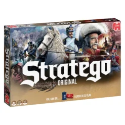 Jumbo Stratego Original