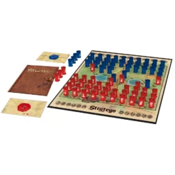 Jumbo Stratego Original -Speelgoed Winkel 1558585 002