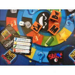 Jumbo Party & Co Family 11 Jumbo Party & Co Family -Speelgoed Winkel 1558586 47816270