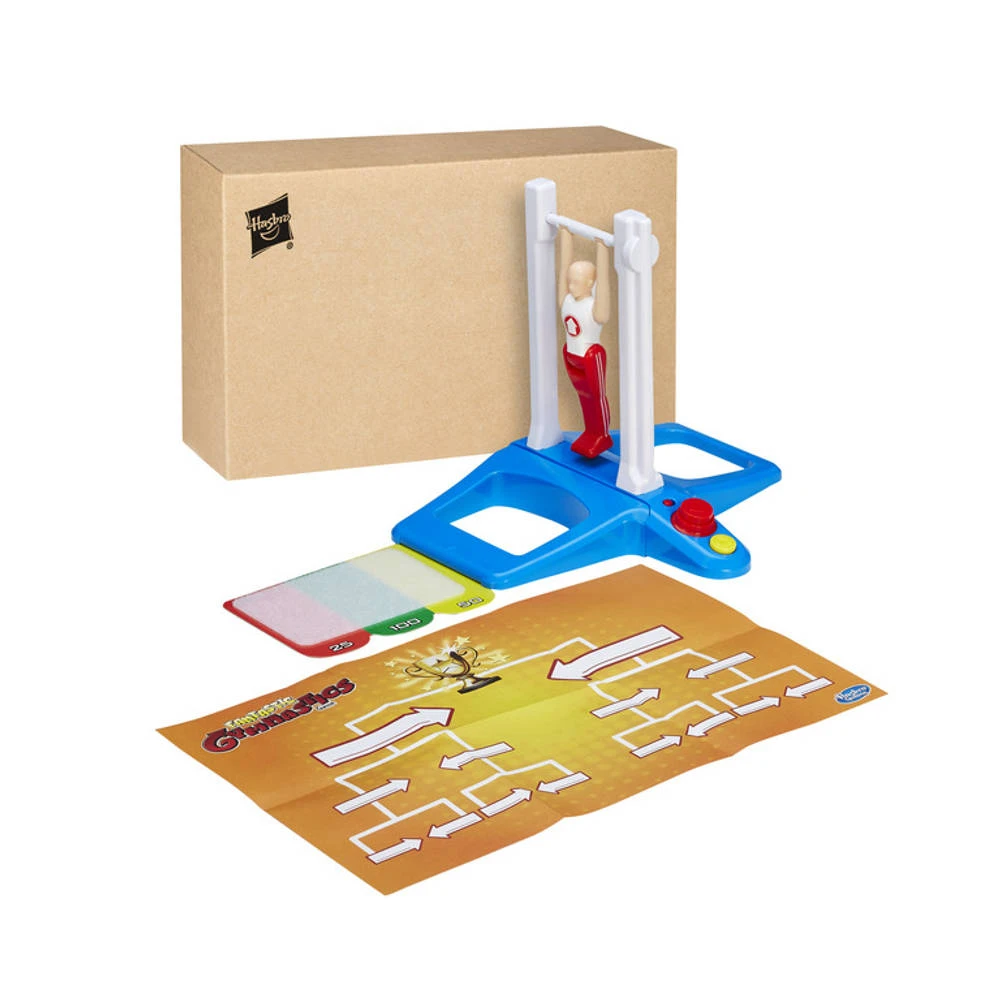 Hasbro Gaming Toffe Turner 3 Hasbro Gaming Toffe Turner - Afbeelding 3