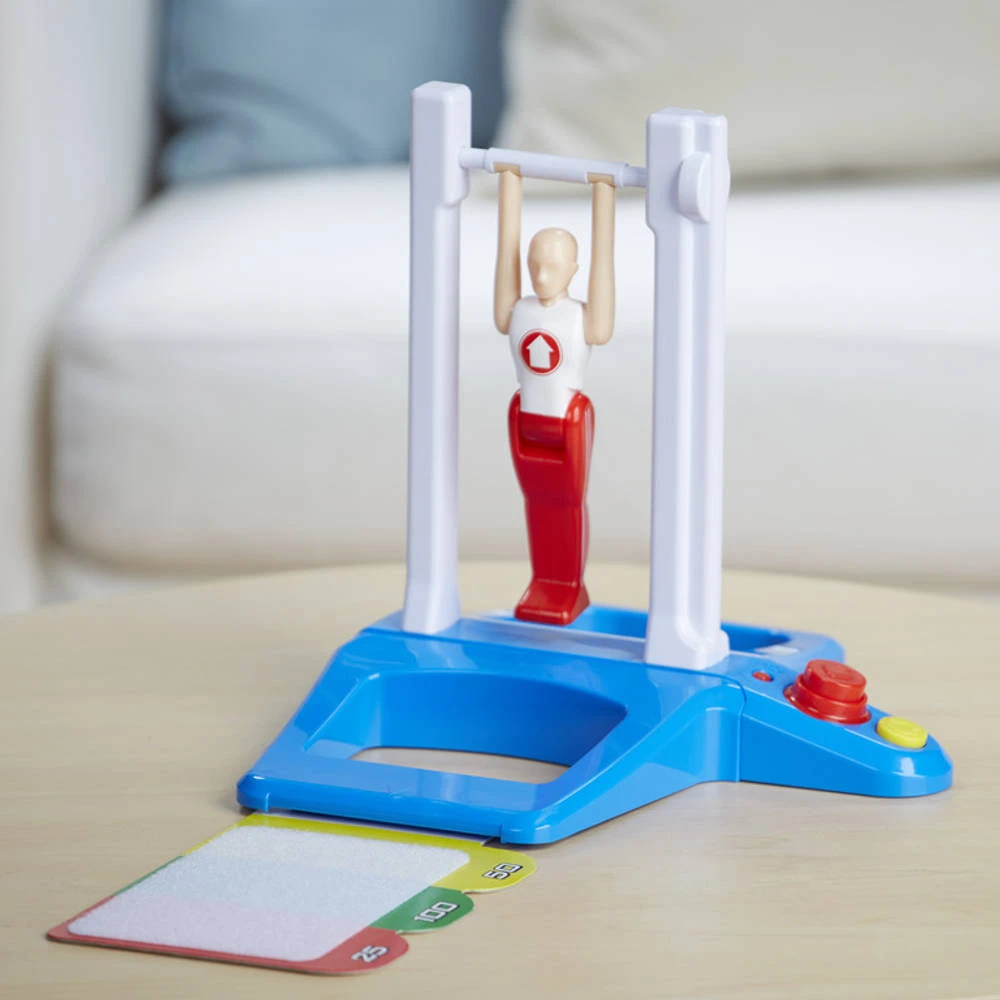 Hasbro Gaming Toffe Turner 4 Hasbro Gaming Toffe Turner - Afbeelding 4