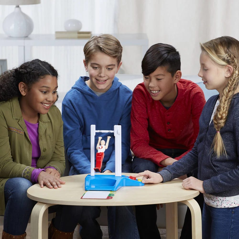 Hasbro Gaming Toffe Turner 6 Hasbro Gaming Toffe Turner - Afbeelding 6