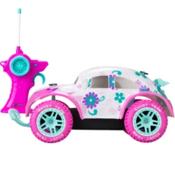 Silverlit Exost Op Afstand Bestuurbare Pixie Auto -Speelgoed Winkel 1736807 320713c7