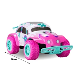 Silverlit Exost Op Afstand Bestuurbare Pixie Auto -Speelgoed Winkel 1736807 92809655