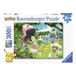 Ravensburger Puzzel Pokémon - 300 Stukjes