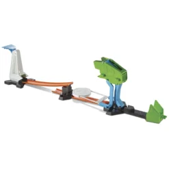 Hot Wheels Track Builder Looping Challenge Stunt Box 10 Hot Wheels Track Builder Looping Challenge Stunt Box -Speelgoed Winkel 1759386 13baa9f9