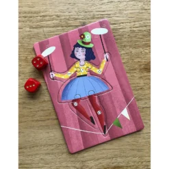 Jumbo Jumbolino 11 Jumbo Jumbolino -Speelgoed Winkel 1764830 0133101b