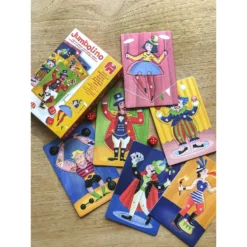 Jumbo Jumbolino 9 Jumbo Jumbolino -Speelgoed Winkel 1764830 8c778473