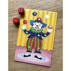 Jumbo Jumbolino 10 Jumbo Jumbolino -Speelgoed Winkel 1764830 d69d3926