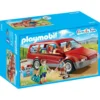 PLAYMOBIL Family Fun Gezinswagen 9421