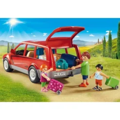 PLAYMOBIL Family Fun Gezinswagen 9421 -Speelgoed Winkel 1770878 7c95d8ee
