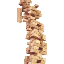 Hasbro Gaming Jenga Classic 11 Hasbro Gaming Jenga Classic -Speelgoed Winkel 1773110 750d311d