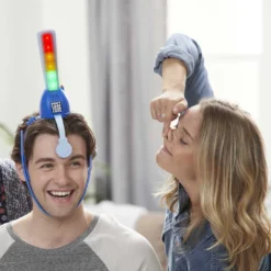 Hasbro Gaming Geen Paniek -Speelgoed Winkel 1773115 003