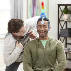 Hasbro Gaming Geen Paniek -Speelgoed Winkel 1773115 005