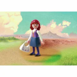 PLAYMOBIL Spirit Maricela 9481 5 PLAYMOBIL Spirit Maricela 9481 -Speelgoed Winkel 1796296 db1ae7f4