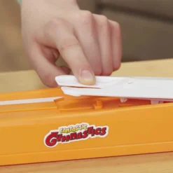 Hasbro Gaming Fantastic Gymnastic Vault Challenge 10 Hasbro Gaming Fantastic Gymnastic Vault Challenge -Speelgoed Winkel 1874432 004