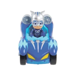 No Brand PJ Masks Catboy Turbo Racer Voertuig Met Figuur Catboy