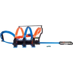 Hot Wheels Kurkentrekker Crash Racebaanset -Speelgoed Winkel 1885172 67e02003