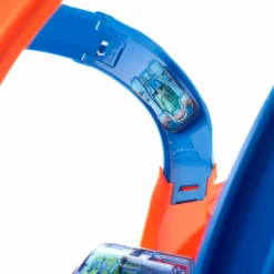 Hot Wheels Kurkentrekker Crash Racebaanset -Speelgoed Winkel 1885172 ff6707f6