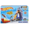 Hot Wheels Ultieme Garage + 2 Auto's