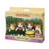 Sylvanian Families Familie Esdoornkat 5290