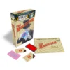Identity Games Escape Room The Game Uitbreidingsset The Game Magician