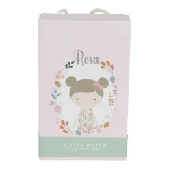 Little Dutch Knuffelpop Rosa - 35 Cm 11 Little Dutch Knuffelpop Rosa - 35 Cm -Speelgoed Winkel 1974208 46d0e3e7