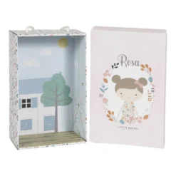 Little Dutch Knuffelpop Rosa - 35 Cm 10 Little Dutch Knuffelpop Rosa - 35 Cm -Speelgoed Winkel 1974208 d8a04de6