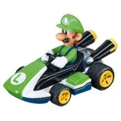 Carrera Go!!! Nintendo Mario Kart 8 Racebaan -Speelgoed Winkel 1974555 aa3b8867