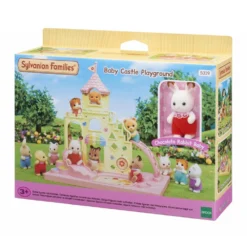 Sylvanian Families Baby Kasteel 5319
