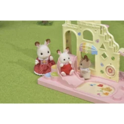 Sylvanian Families Baby Kasteel 5319 -Speelgoed Winkel 1975192 bb528a9d