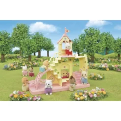 Sylvanian Families Baby Kasteel 5319 -Speelgoed Winkel 1975192 bdb9d99d