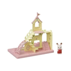 Sylvanian Families Baby Kasteel 5319 -Speelgoed Winkel 1975192 c9a15e90