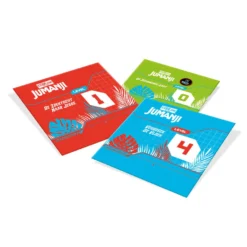 Identity Games Escape Room The Game Jumanji 6 Identity Games Escape Room The Game Jumanji -Speelgoed Winkel 1976014 27faa851