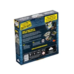 Identity Games Escape Room The Game 2 Players 6 Identity Games Escape Room The Game 2 Players -Speelgoed Winkel 1976015 6d26c654