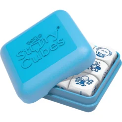 ASMODEE Rory’s Story Cubes Actions -Speelgoed Winkel 1976525 7d0a4919