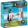 PLAYMOBIL Dragons Hikkie En Astrid Speelset 70045
