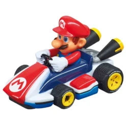Carrera First Nintendo Mario Kart Racebaan -Speelgoed Winkel 1977059 683c7600