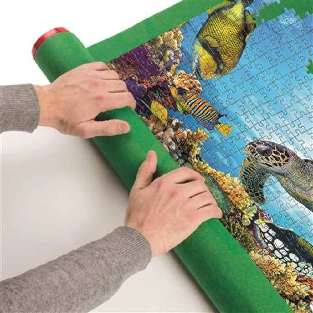 Clementoni Puzzelmat 6 Clementoni Puzzelmat - Afbeelding 6